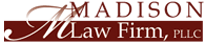 Madison Law Logo